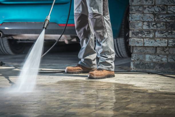 Best Pool Deck Cleaning  in Rigby, ID