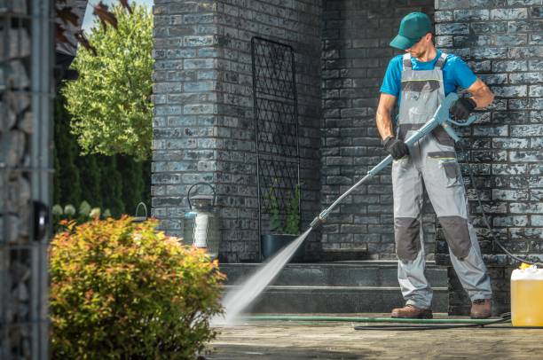 Best Dumpster Area Cleaning  in Rigby, ID
