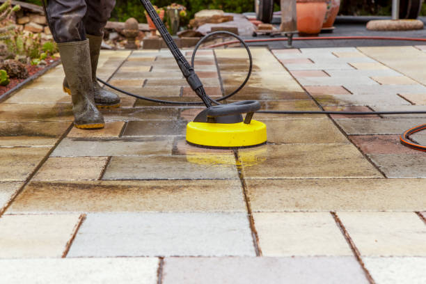 Best Pool Deck Cleaning  in Rigby, ID