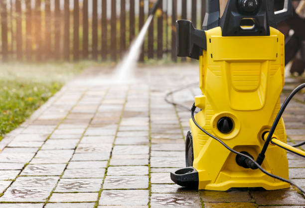 Best Gutter Cleaning  in Rigby, ID