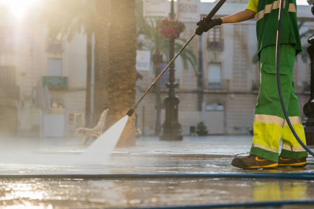 Best Gas Station Cleaning  in Rigby, ID